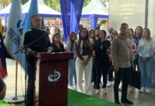 Tarek W. Saab: Los pueblos del mundo harán renunciar a Volker Türk