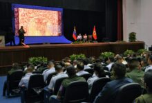 Venezuela y Bolivia conmemoran 200 años del Congreso Constituyente de Chuquisaca