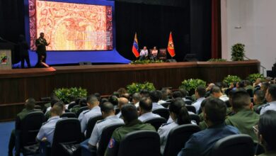 Venezuela y Bolivia conmemoran 200 años del Congreso Constituyente de Chuquisaca