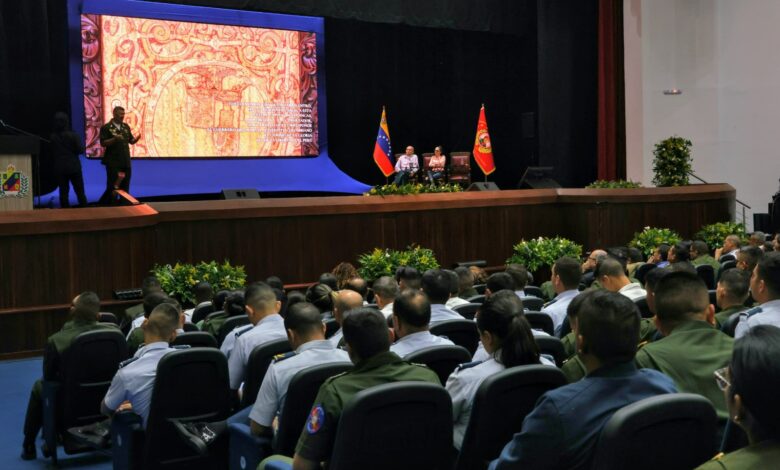 Venezuela y Bolivia conmemoran 200 años del Congreso Constituyente de Chuquisaca