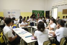 Nuevo año escolar en Venezuela comienza el 15 de septiembre