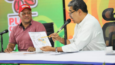 Venezuela celebrará el IV Encuentro Internacional de Café de Especialidad