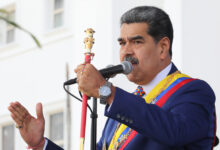 Unión cívico-militar-policial clave para enfrentar las conspiraciones imperiales, ratifica presidente Maduro