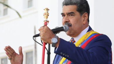 Unión cívico-militar-policial clave para enfrentar las conspiraciones imperiales, ratifica presidente Maduro