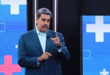 Presidente Maduro rinde tributo a Simón Bolívar: "Nuestro juramento bolivariano está firme"