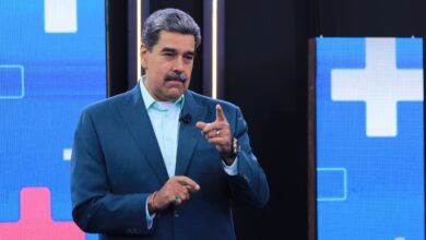 Presidente Maduro rinde tributo a Simón Bolívar: "Nuestro juramento bolivariano está firme"