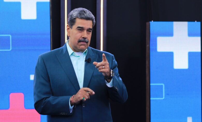 Presidente Maduro rinde tributo a Simón Bolívar: "Nuestro juramento bolivariano está firme"