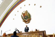 Parlamento venezolano denuncia patrocinio de UE en genocidio en la Franja de Gaza