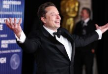 Musk lanza el Partido América: "Para devolver la libertad" al pueblo estadounidense
