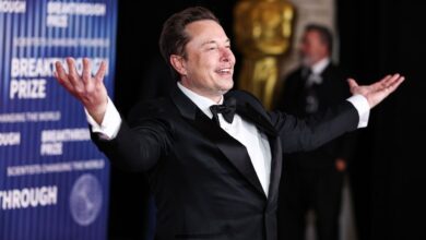 Musk lanza el Partido América: "Para devolver la libertad" al pueblo estadounidense