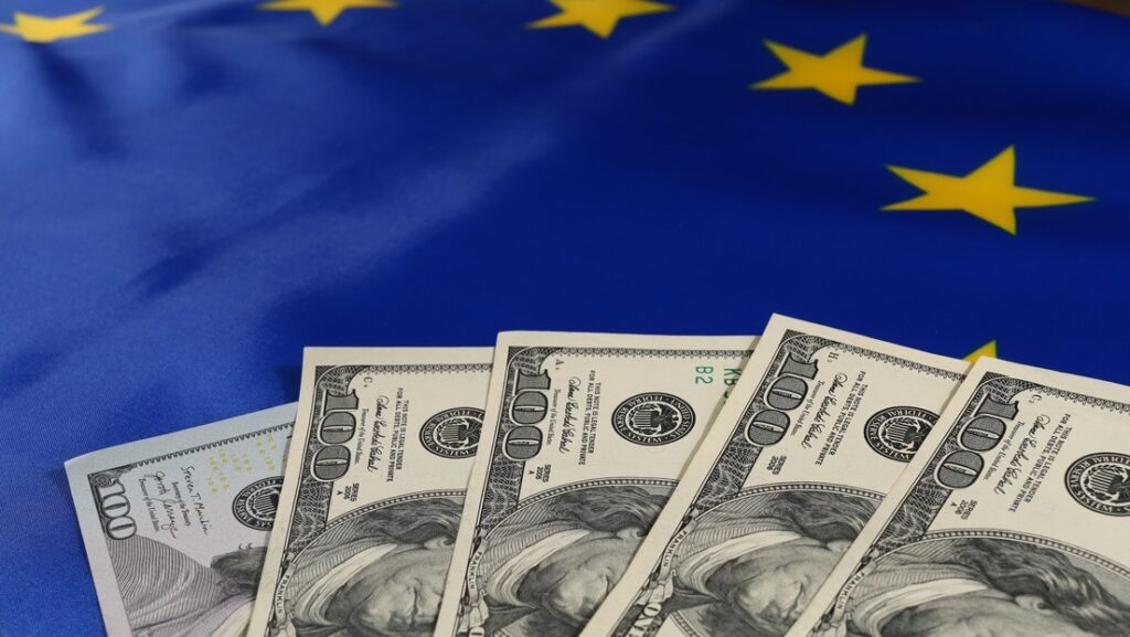 La UE prepara contraataque arancelario contra EE.UU. pese a la advertencia de Trump