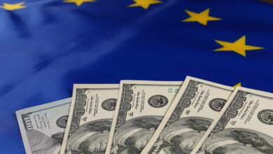 La UE prepara contraataque arancelario contra EE.UU. pese a la advertencia de Trump