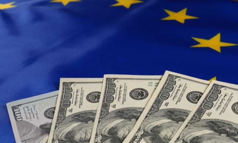 La UE prepara contraataque arancelario contra EE.UU. pese a la advertencia de Trump