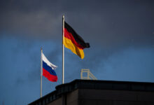 Rusia rescinde histórico acuerdo de cooperación técnico-militar con Alemania