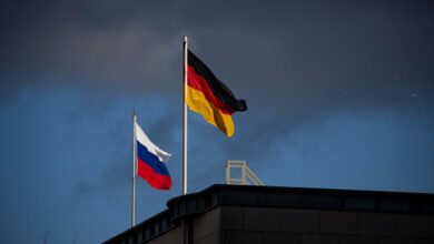 Rusia rescinde histórico acuerdo de cooperación técnico-militar con Alemania
