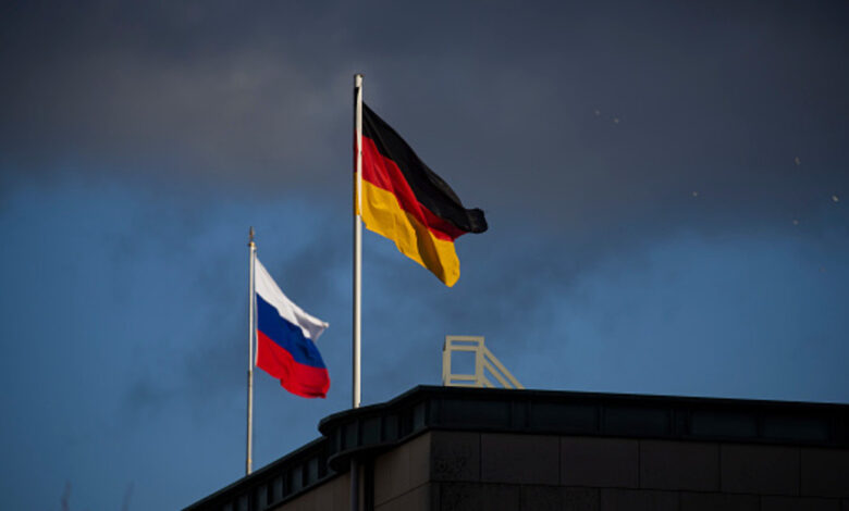 Rusia rescinde histórico acuerdo de cooperación técnico-militar con Alemania