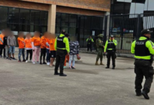 Como parte del despliegue institucional previo a los comicios municipales, el Gobierno Nacional activó un conjunto de medidas especiales de seguridad