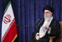Ministro de Defensa israelí amenaza al líder supremo de Irán