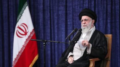 Ministro de Defensa israelí amenaza al líder supremo de Irán