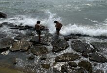 Reportan segundo terremoto frente a costas de Kamchatka