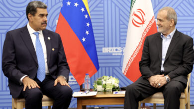 Presidentes Maduro y Pezeshkian ratificaron Acuerdo de Cooperación Estratégica de 20 años