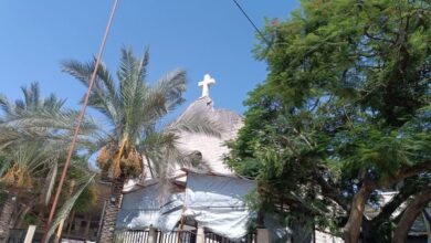 El papa León XIV pide a Netanyahu el fin de la guerra en Gaza