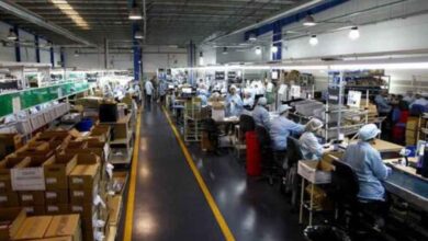 Más de 430.000 empleos corren riesgo de perderse en Argentina
