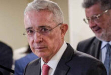 Fallo histórico: Justicia colombiana declara culpable a Álvaro Uribe