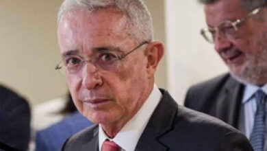 Fallo histórico: Justicia colombiana declara culpable a Álvaro Uribe