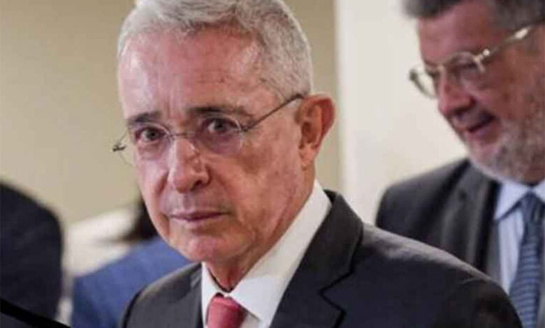 Fallo histórico: Justicia colombiana declara culpable a Álvaro Uribe
