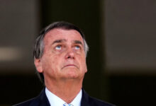 Fiscalía de Brasil pide condena de Bolsonaro por trama golpista