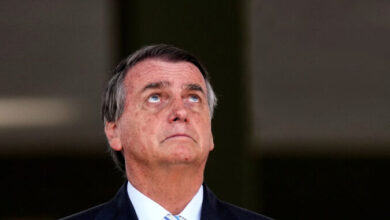 Fiscalía de Brasil pide condena de Bolsonaro por trama golpista