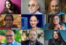 Anuncian finalistas del Premio Internacional de Novela Rómulo Gallegos
