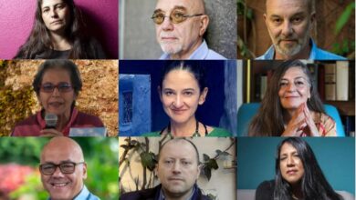 Anuncian finalistas del Premio Internacional de Novela Rómulo Gallegos