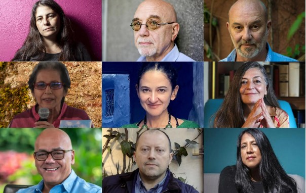 Anuncian finalistas del Premio Internacional de Novela Rómulo Gallegos