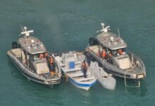 Colombia incauta primer narcosubmarino no tripulado