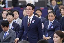 Parlamento surcoreano aprueba nombramiento de Kim Min-seok como primer ministro