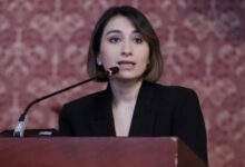 Renuncia canciller de Colombia, Laura Sarabia, tras fracturas en el Gobierno
