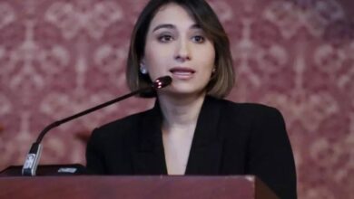 Renuncia canciller de Colombia, Laura Sarabia, tras fracturas en el Gobierno