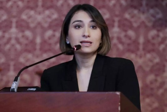 Renuncia canciller de Colombia, Laura Sarabia, tras fracturas en el Gobierno