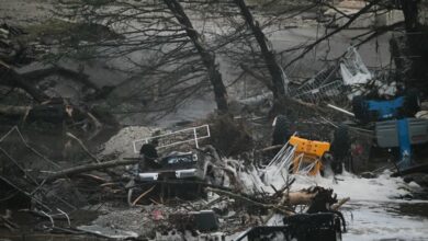 Demócratas piden investigar alcance de recortes de Trump en inundaciones en Texas