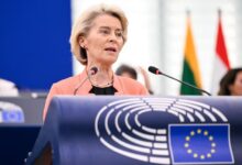La Unión Europea reclama acceso justo al mercado chino