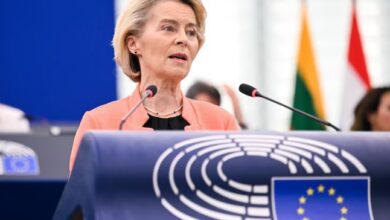 La Unión Europea reclama acceso justo al mercado chino