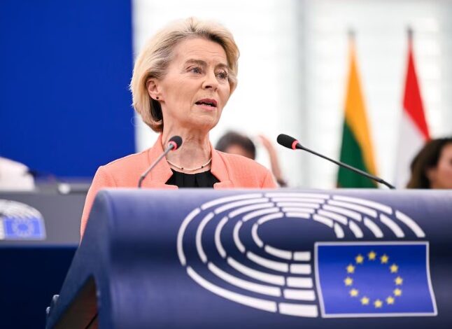 La Unión Europea reclama acceso justo al mercado chino