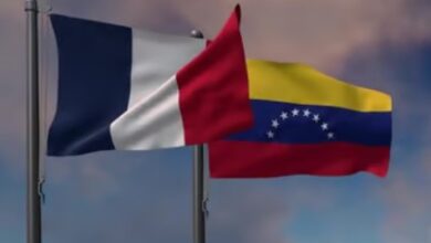 Venezuela felicita al pueblo francés en conmemoración de la Toma de la Bastilla