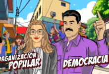 Presidente Maduro: «Pueblo de Venezuela dará lección de civismo al mundo el 27-J»