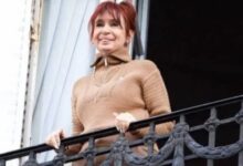 Ordenan a Cristina Fernández y otros pagar $537 millones de decomiso en la causa Vialidad