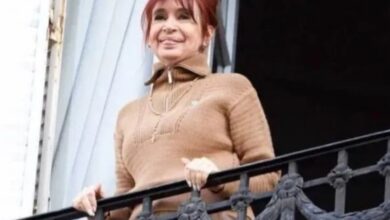 Ordenan a Cristina Fernández y otros pagar $537 millones de decomiso en la causa Vialidad