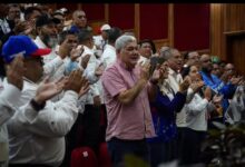 Fuerza productiva laboral venezolana se reunirá del 17 al 19 de julio en Caracas