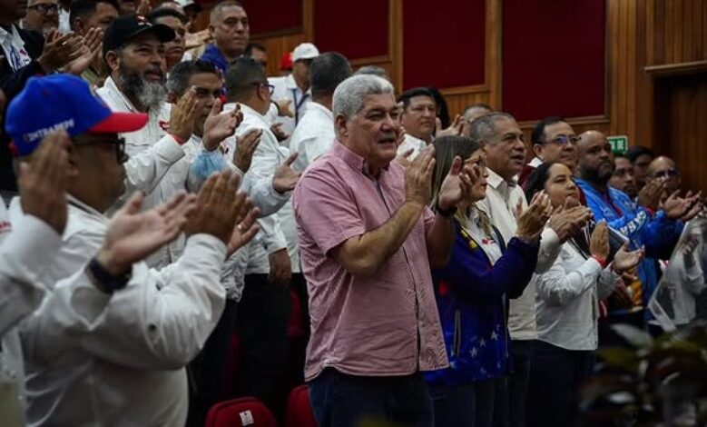 Fuerza productiva laboral venezolana se reunirá del 17 al 19 de julio en Caracas